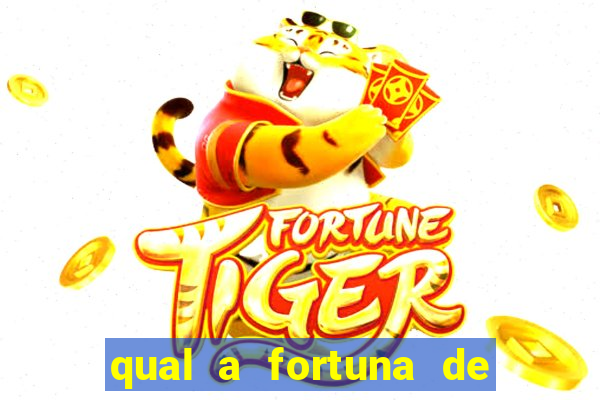 qual a fortuna de marcelo teixeira